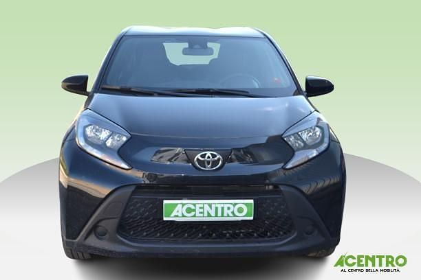 Usata Toyota Aygo Active 72 CV (52 kW) 2025
