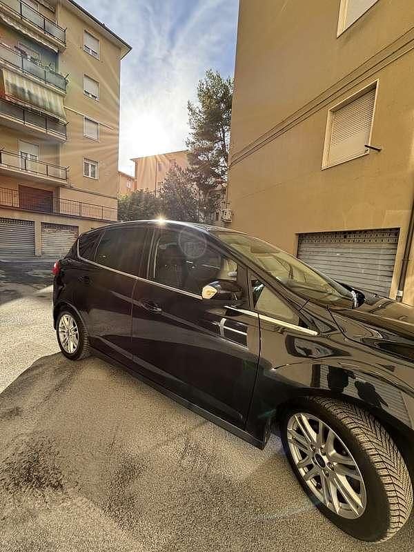 Usata Ford C-MAX Business Edition 116 CV (85 kW) 2013 Monovolume