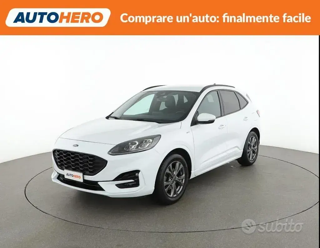 Usata Ford Kuga ST-Line X 150 CV (110 kW) 2021 SUV