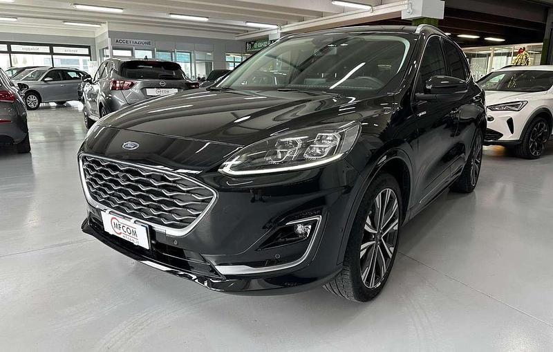 Usata Ford Kuga Vignale 152 CV (111 kW) 2022 Other SUV