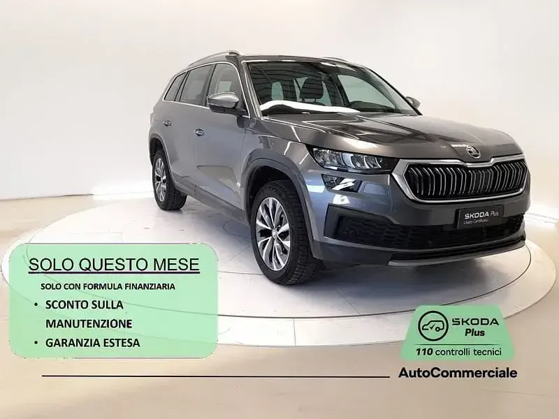 Usata Skoda Kodiaq Style 200 CV (147 kW) 2023 SUV