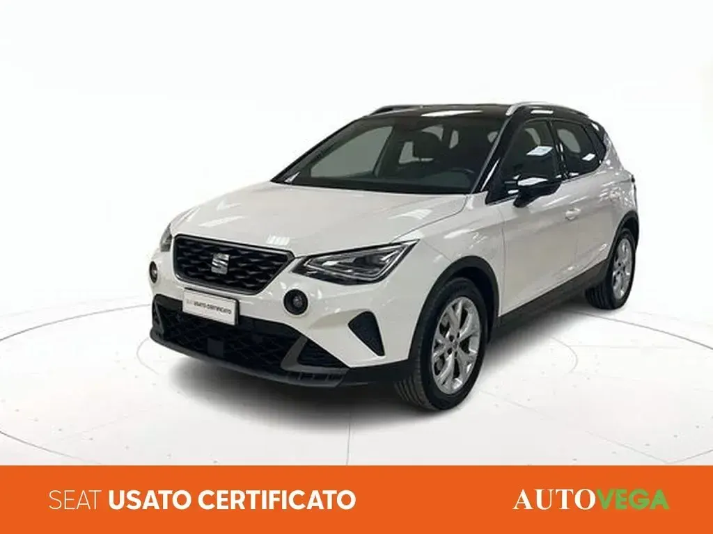 Usata Seat Arona FR 95 CV (69 kW) 2024 SUV