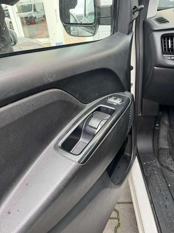 Usata Fiat Doblò Trekking 120 CV (88 kW) 2016 Monovolume