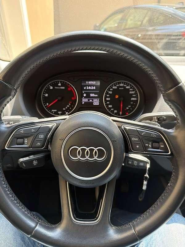 Usata Audi Q2 Sport 150 CV (110 kW) 2017 SUV