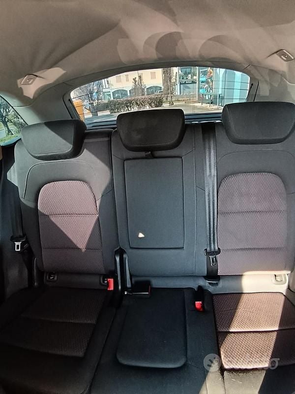 Usata Audi Q5 170 CV (125 kW) 2010 Bianco SUV