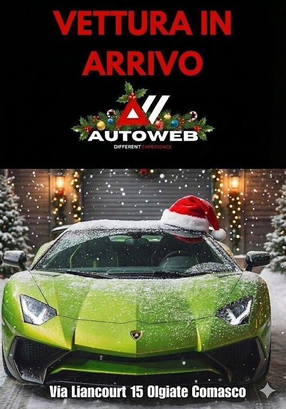 Grigio Usata 2018 VW Polo Comfortline Tre volumi | 11.490 € (Buon prezzo) - Immagine 1/2