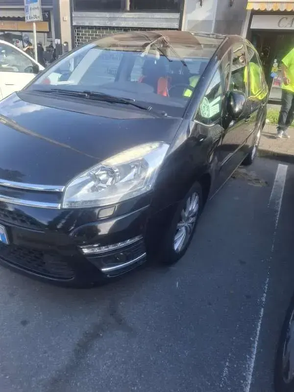 Usata Citroën C4 Picasso Exclusive 136 CV (100 kW) 2010 Monovolume