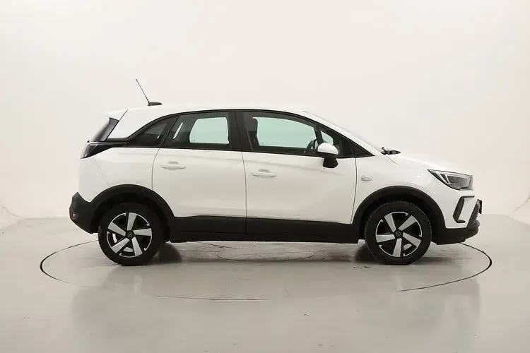 Occasion Opel Crossland Edition 110 ch (80 kW) 2021 SUV