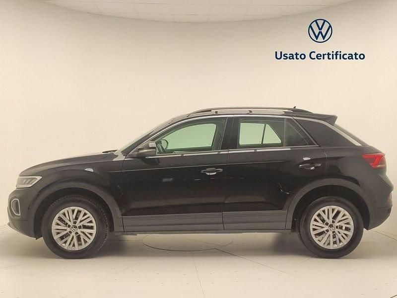 Usata VW T-Roc Life 150 CV (110 kW) 2025 SUV