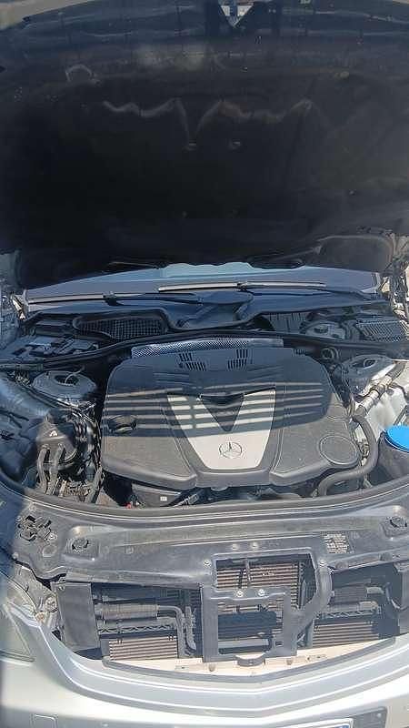 Usata Mercedes S320 235 CV (172 kW) 2007 Berlina