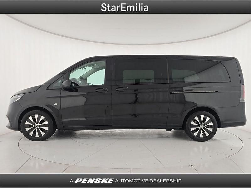 Usata Mercedes Vito 190 CV (139 kW) 2025 Nero Furgone