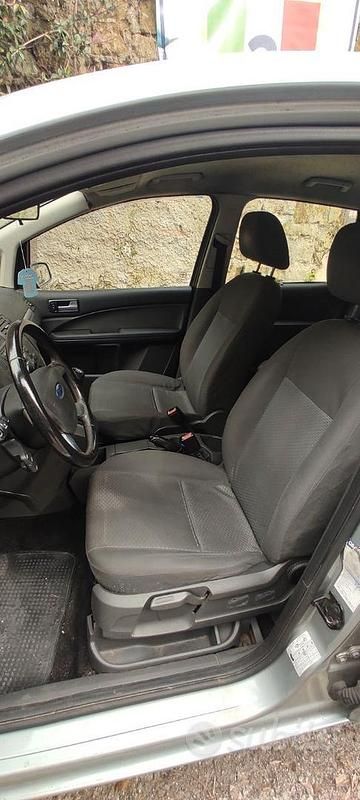 Usata Ford C-MAX 2005 Monovolume