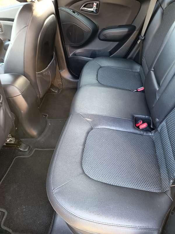Usata Hyundai ix35 Comfort 116 CV (85 kW) 2013 SUV