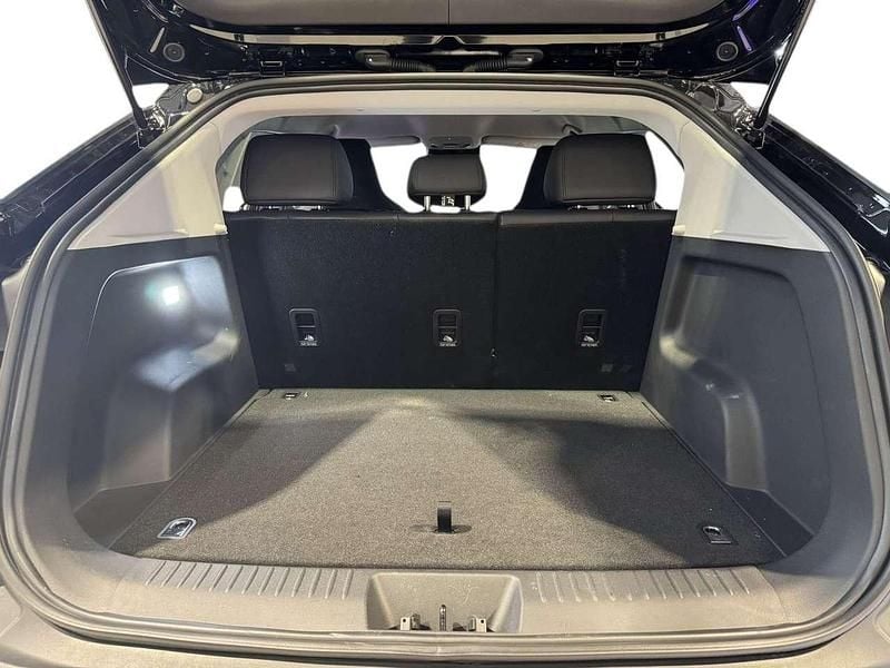 Nuova Omoda 5 224 CV (164 kW) 2025 Nero SUV