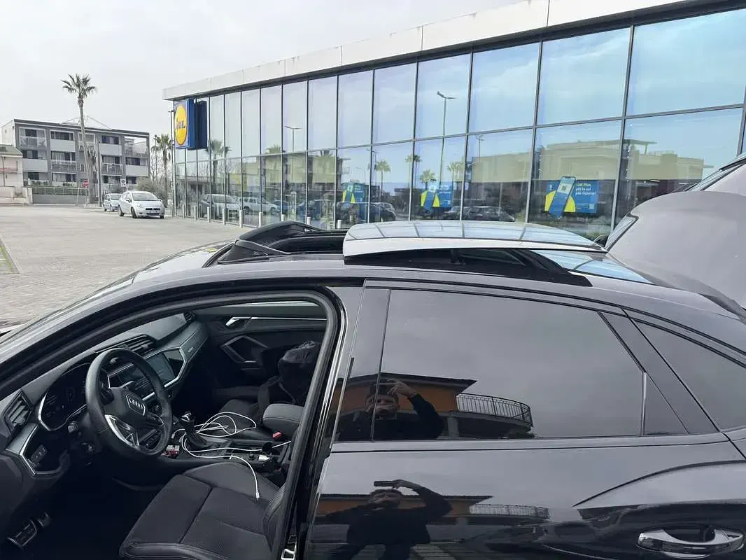 Usata Audi Q3 Sportback 245 CV (180 kW) 2021 SUV