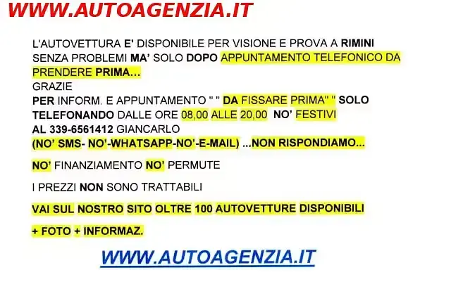 Usata VW Golf Plus Comfortline 105 CV (77 kW) 2005 Grigio Monovolume