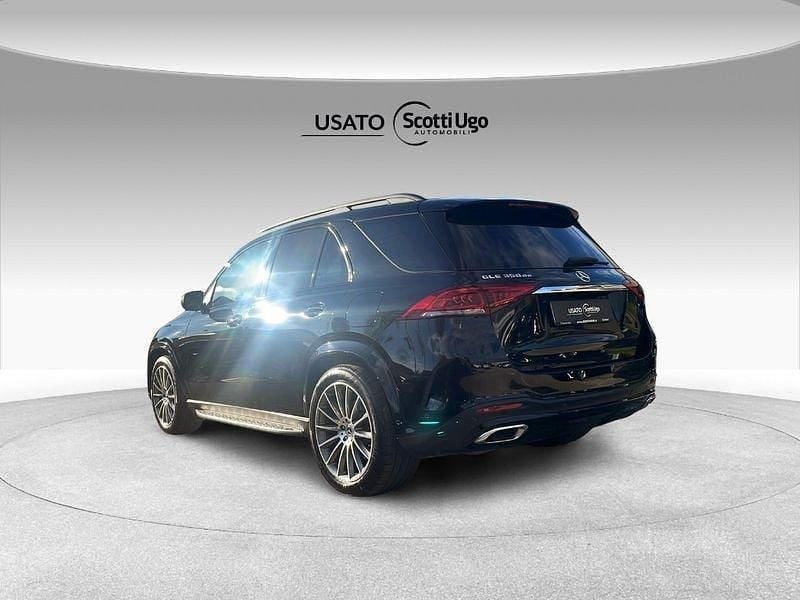 Gebraucht Mercedes GLE350 Premium 194 PS (142 kW) 2023 *** SUV
