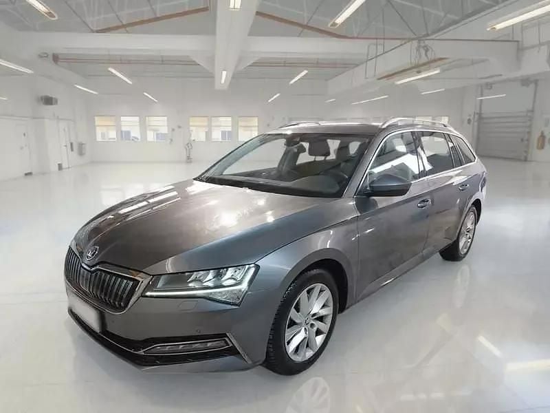 Usata Skoda Superb Style 156 CV (114 kW) 2023 Station wagon