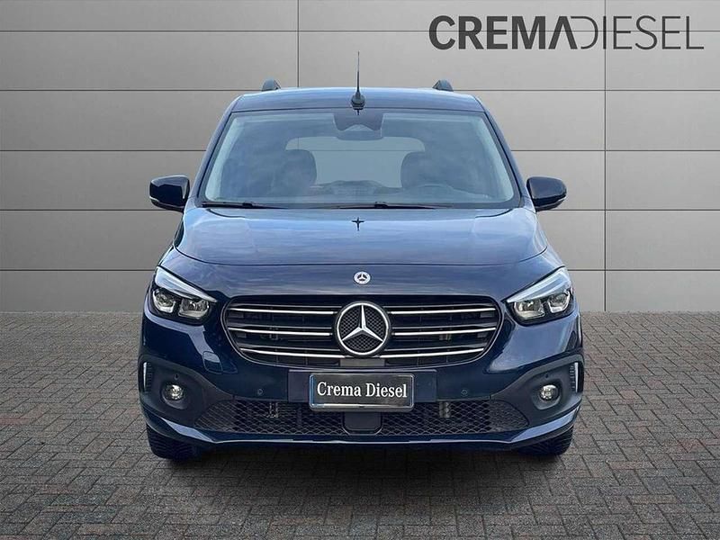 Usata Mercedes 180 Progressive 116 CV (85 kW) 2025 Other Berlina