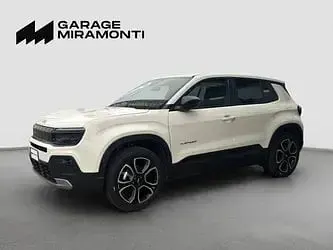 Usata MG ZS Luxury 102 CV (75 kW) 2026 SUV