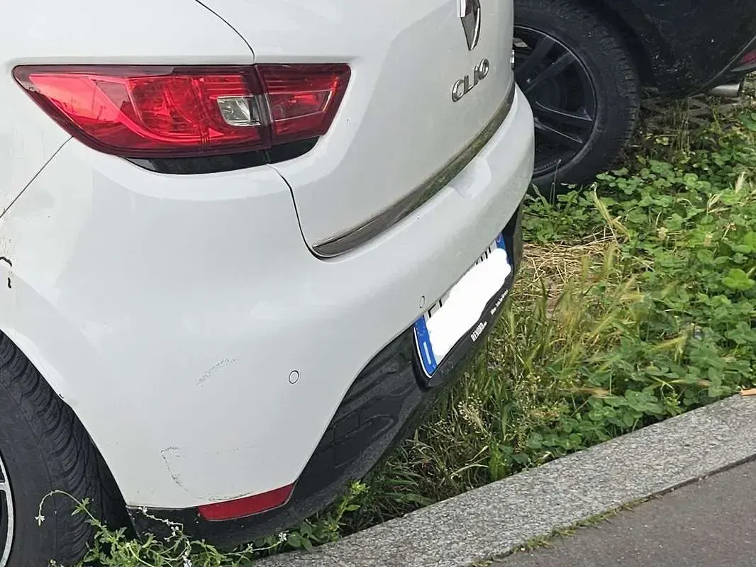 Usata Renault Clio IV 90 CV (66 kW) 2016 Berlina