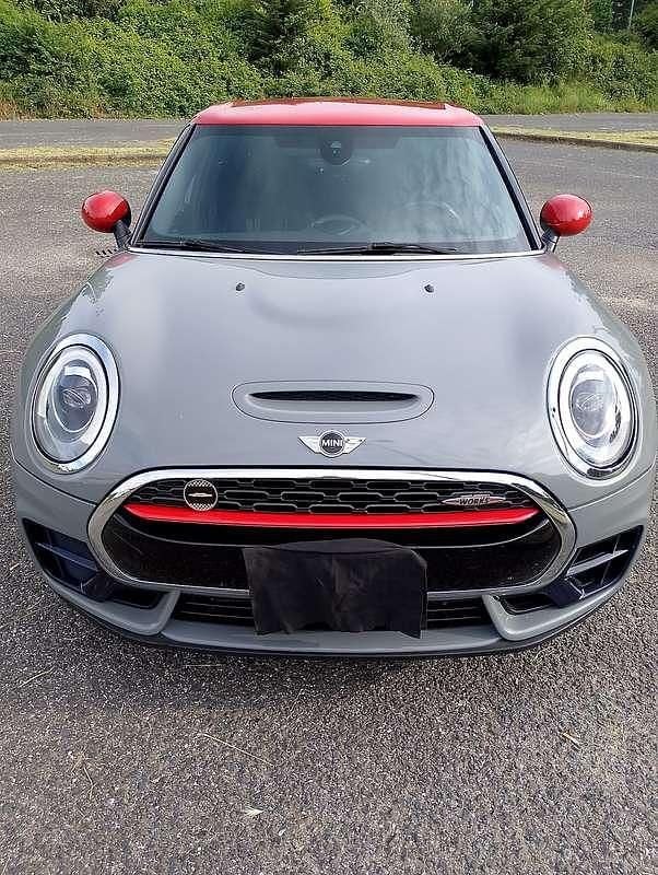 Usata Mini John Cooper Works Clubman Hype 231 CV (169 kW) 2017 Station wagon