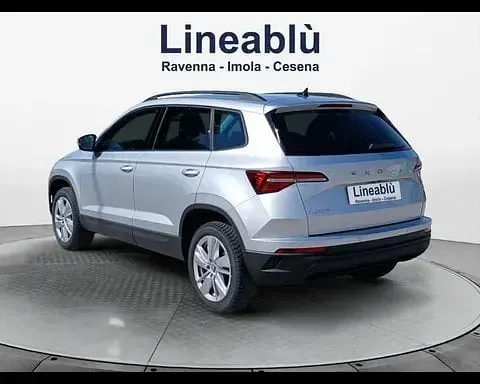 Usata Skoda Karoq Selection 150 CV (110 kW) 2025 SUV