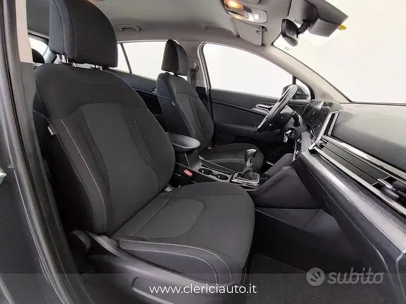 Usata Kia Sportage 150 CV (110 kW) 2022 Other SUV