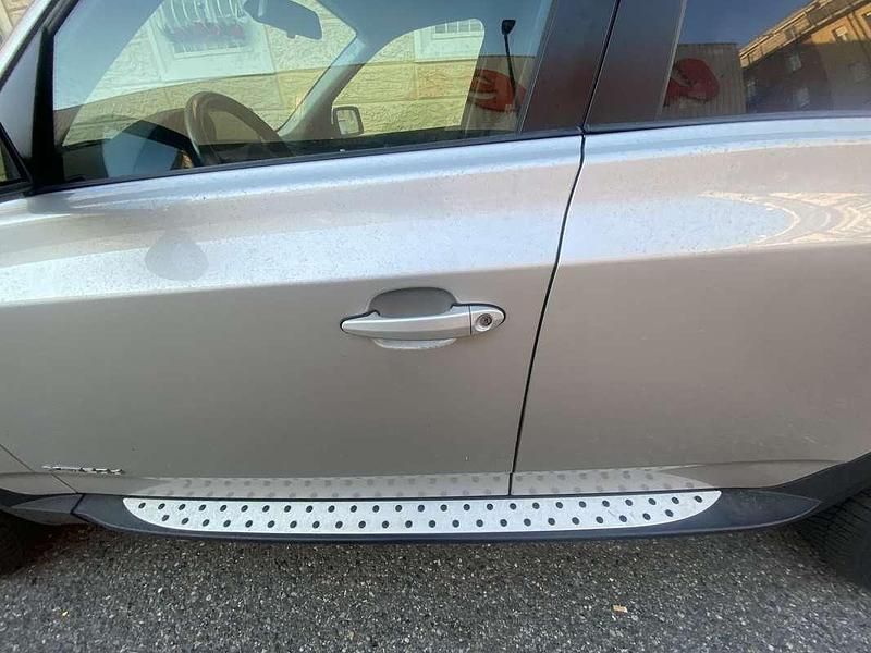 Usata BMW X3 Sport Line 177 CV (130 kW) 2009 SUV