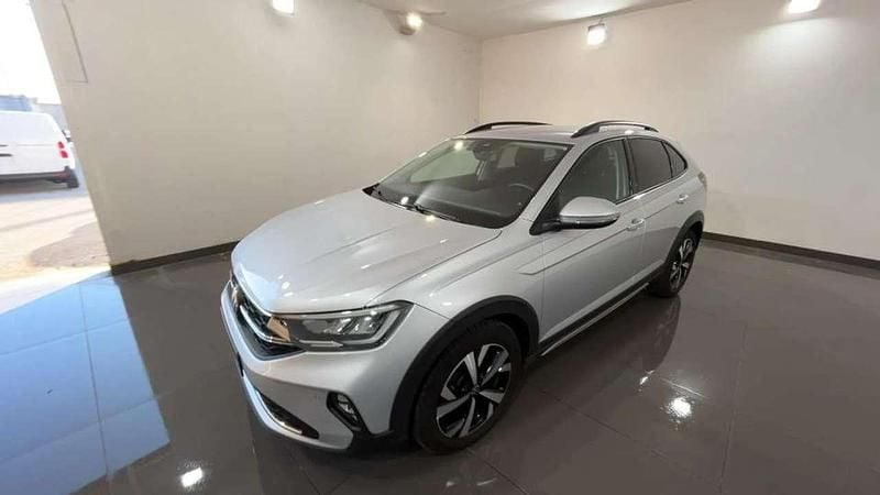 Usata VW Taigo Edition 116 CV (85 kW) 2025 Nero SUV