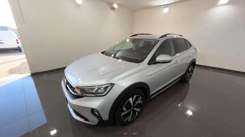 Usata VW Taigo Edition 116 CV (85 kW) 2025 Nero SUV