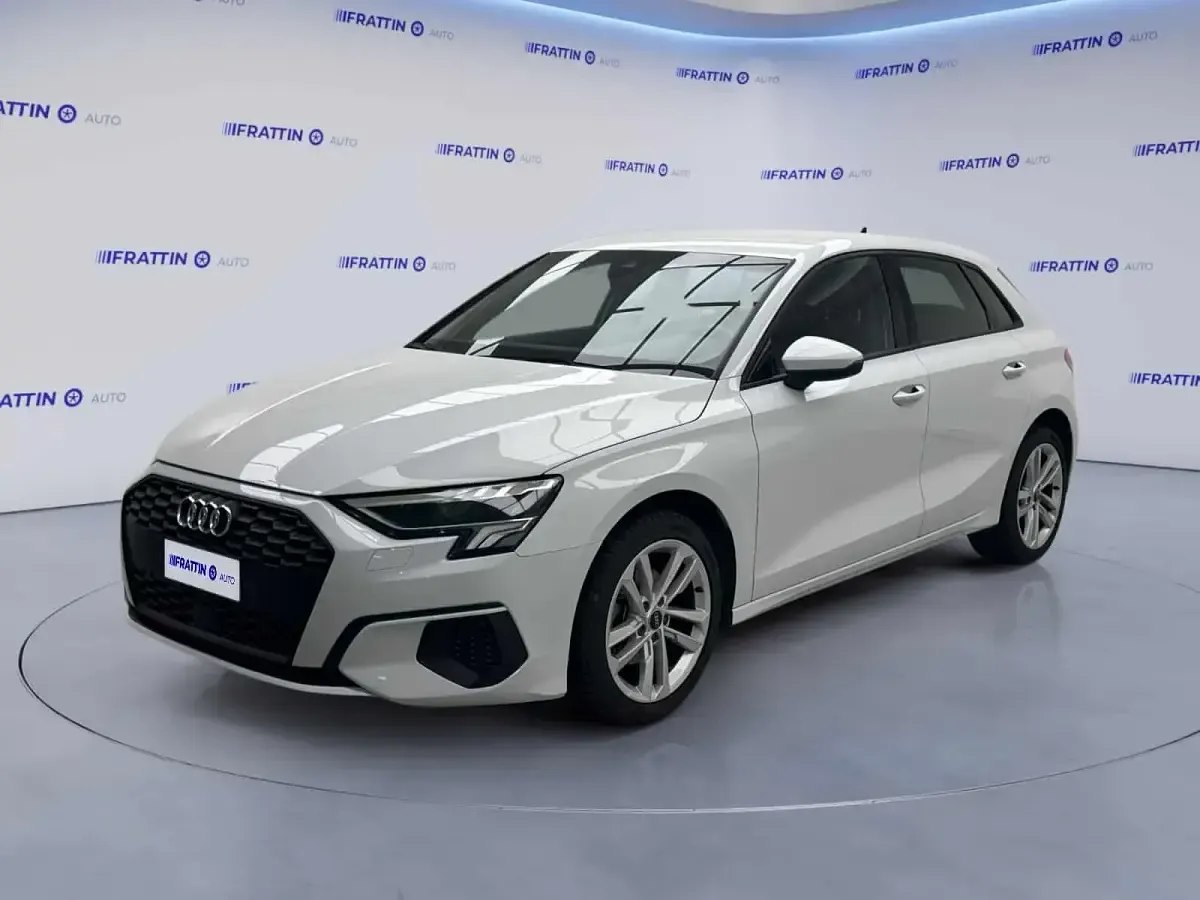 Usata Audi A3 2023 Berlina
