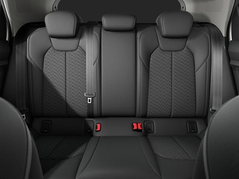 Nuova Audi A1 Sportback Comfort 150 CV (110 kW) 2026 Argento Utilitaria