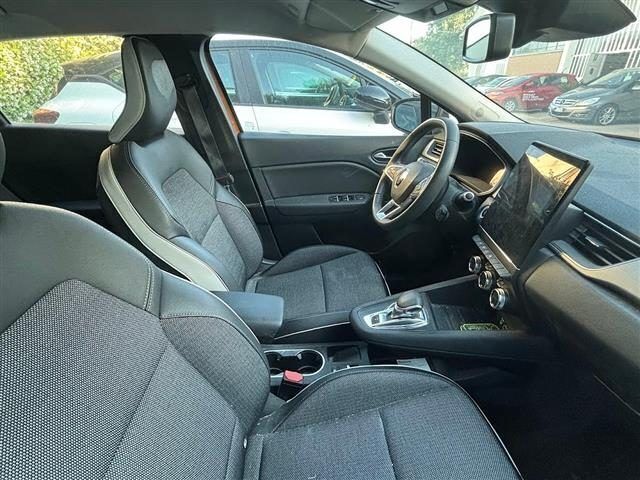 Occasion Renault Captur Intens 160 ch (117 kW) 2020 Gris SUV