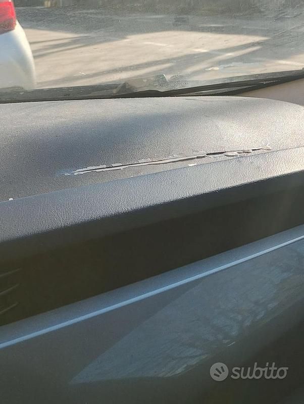 Usata Alfa Romeo Giulietta 105 CV (77 kW) 2013 Nero Utilitaria