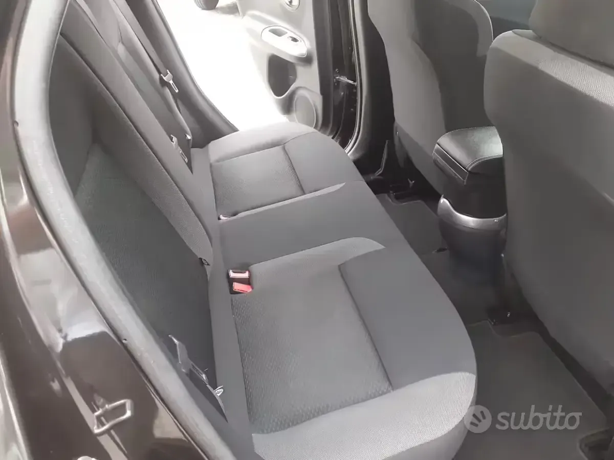 Usata Nissan Juke Acenta 116 CV (85 kW) 2018 Other SUV