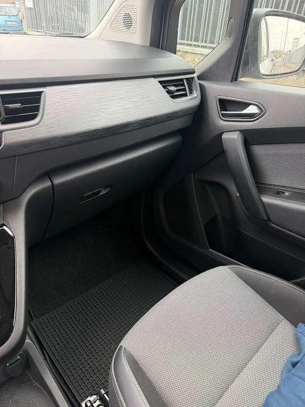 Usata Renault Kangoo Equilibre 95 CV (69 kW) 2024 Bianco Monovolume