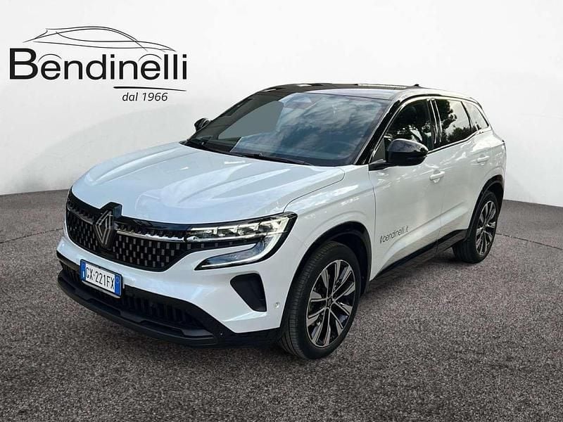 Usata Renault Austral Techno 200 CV (147 kW) 2024 Other SUV