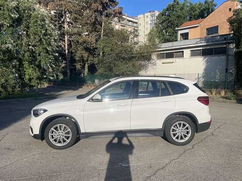 Usata BMW X1 140 CV (102 kW) 2018 SUV