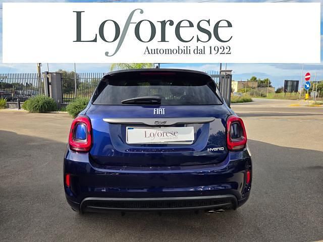 Usata Fiat 130 Sport 131 CV (96 kW) 2024 Blu metallizzato