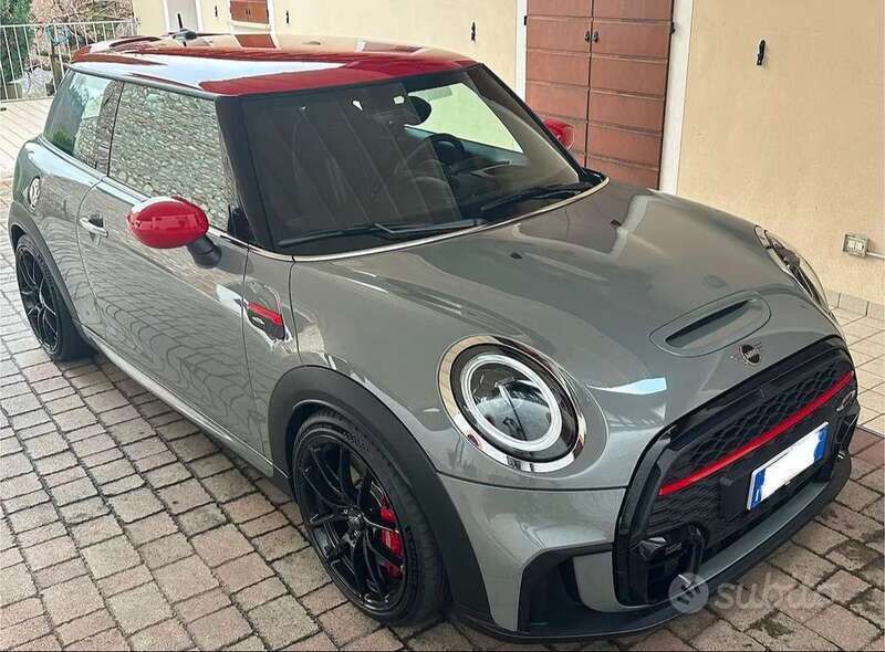 Usata 2021 Mini John Cooper Works Due volumi | 29.500 € (Buon prezzo) - Immagine 1/4