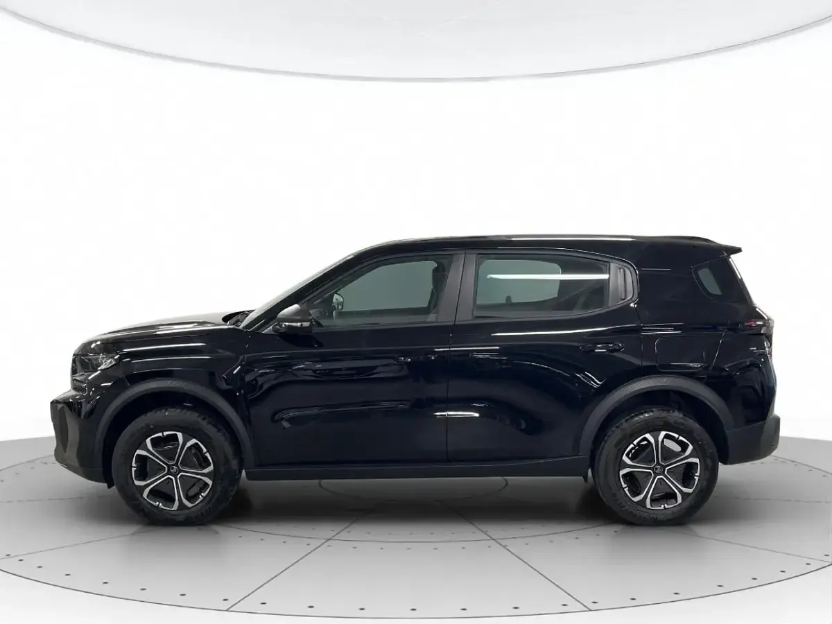 Nuova Citroën C3 Aircross PureTech 101 CV (74 kW) 2026 Nero SUV