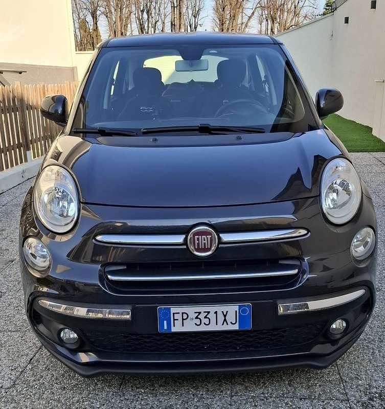 Usata 2018 Fiat 500L Pop Star Monovolume | 10.900 € (Buon prezzo) - Immagine 1/4