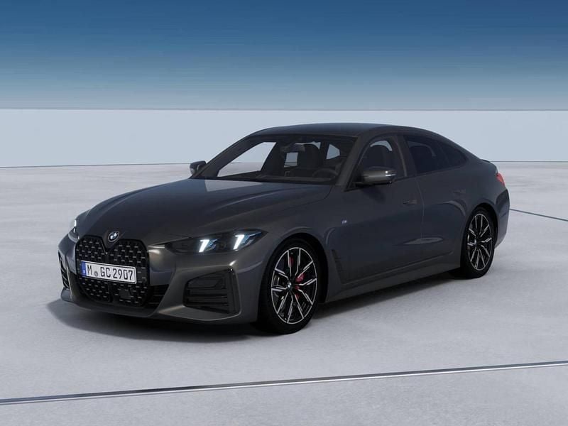 Dravit grey Nuova 2025 BMW 430 Gran Coupé M Sport Coupé | 76.470 € - Immagine 1/4