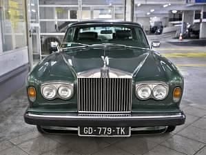 Usata Rolls Royce Corniche 200 CV (147 kW) 1970 Altri Cabrio