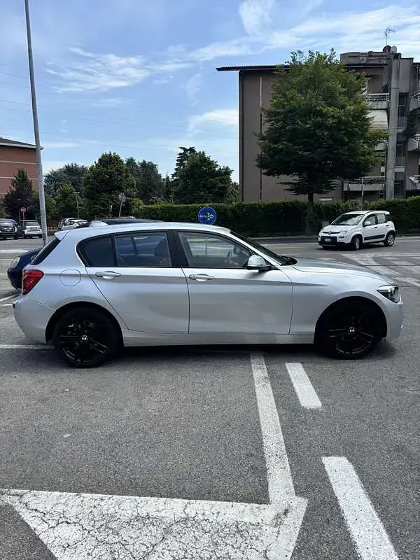 Usata BMW 118 M Sport 143 CV (105 kW) 2013 Utilitaria