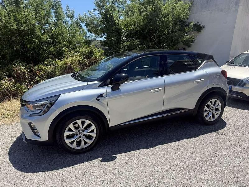 Usata Renault Captur Intens 92 CV (67 kW) 2021 SUV