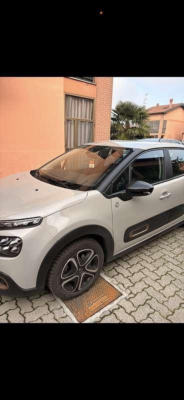 Usata Citroën C3 PureTech 82 CV (60 kW) 2022 Utilitaria