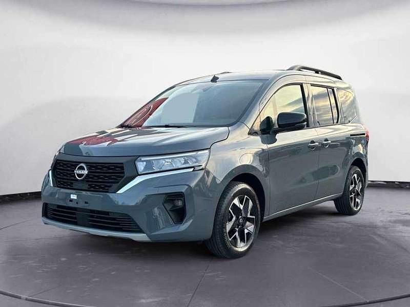Urban grey Nuova 2026 Nissan Townstar N-Connecta | 26.900 € (Buon prezzo) - Immagine 1/4