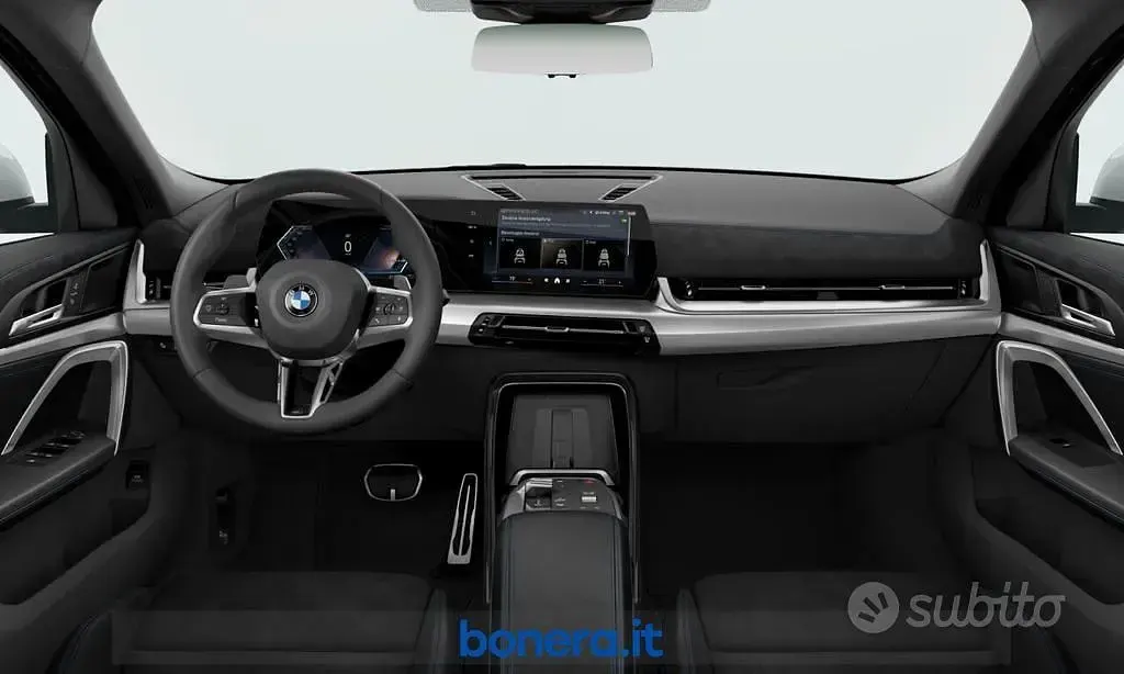Nuova BMW X2 M Sport 150 CV (110 kW) 2026 Bianco SUV